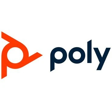 HP Poly - Befæstningskit til Studio X30 (VESA vægmontering)