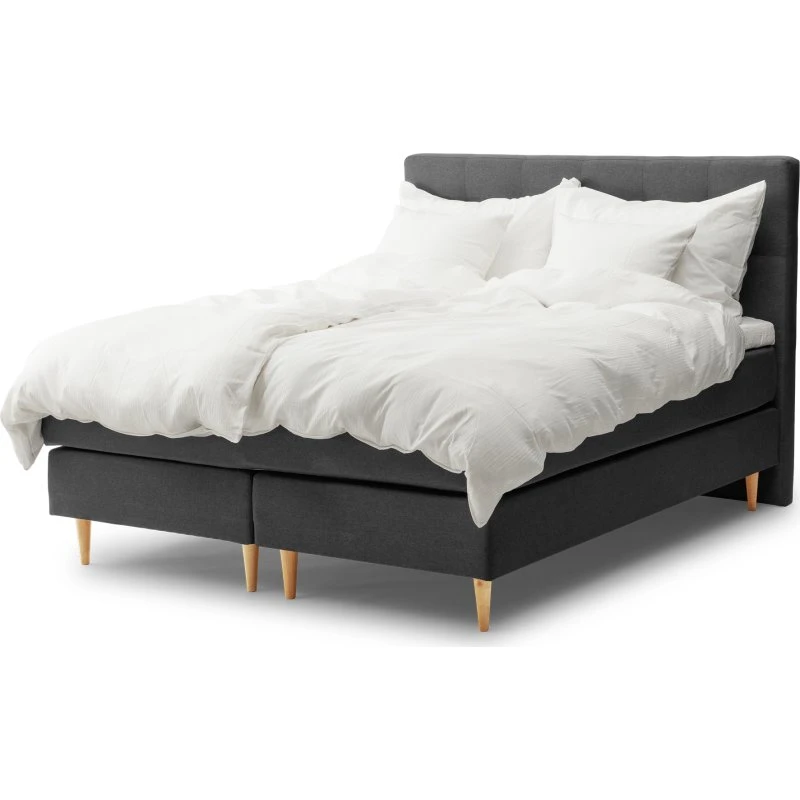 Kontinentalseng Favorit/Prestige – 7-zoners (140/160/180x200)