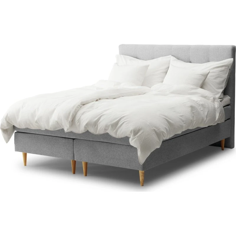 Kontinentalseng Favorit Luksus 180x200 – Pocket 253/m²