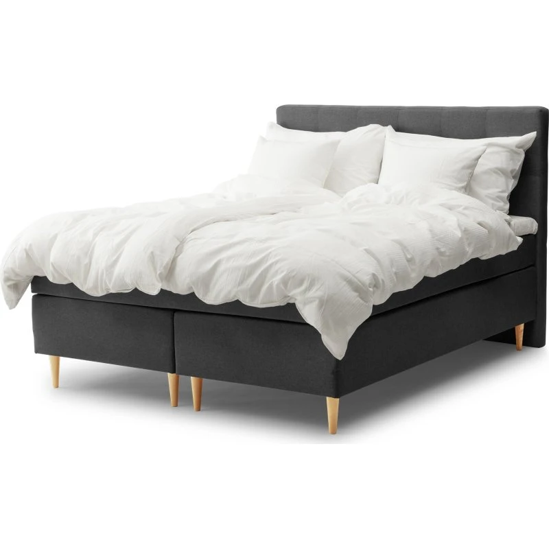 Kontinentalseng 160x200 Prestige Luksus – Nordstrand Home