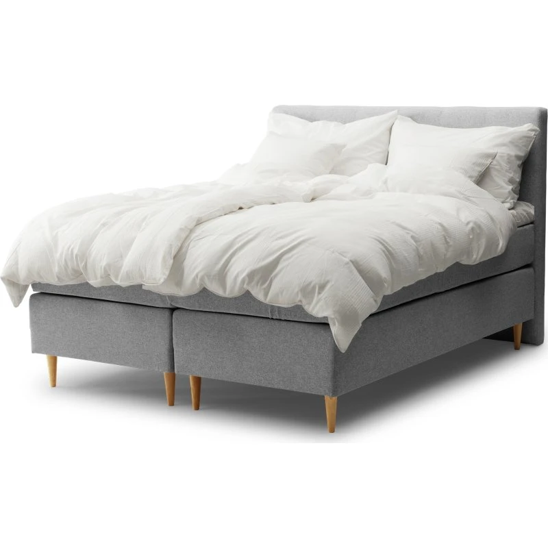 Kontinentalseng Excellent Deluxe 180x200 - 7 zoner