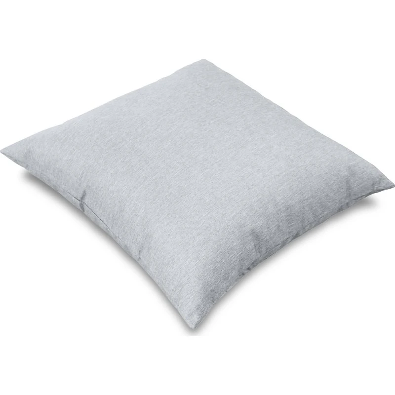 Nordstrand Home udendørs pyntepude 45x45 cm – lys grå
