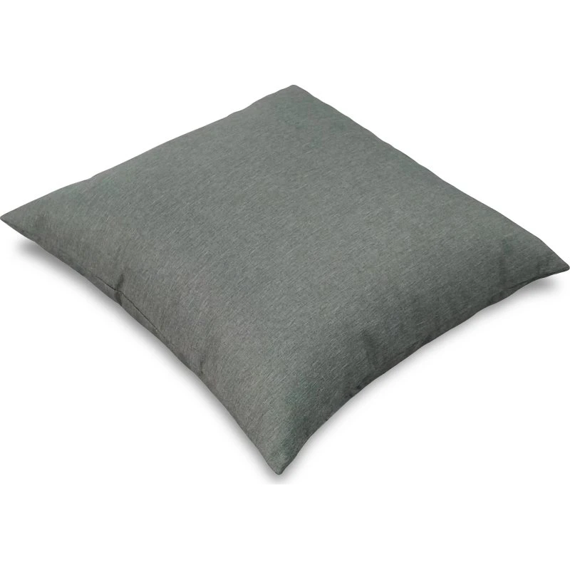 Nordstrand Home udendørs pyntepude 45x45 cm - Grøn