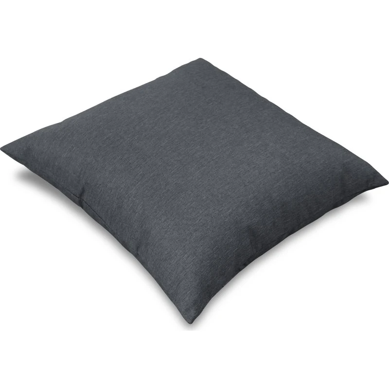 Nordstrand Home udendørs pyntepude 45x45 cm - Antracit