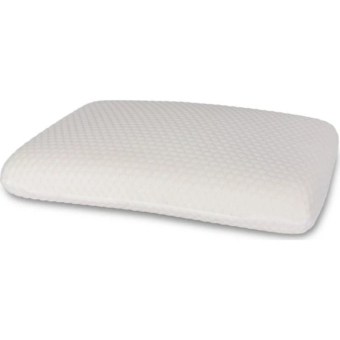 Zen Sleep Memory skumspude 60x36x12 cm - Trykaflastende
