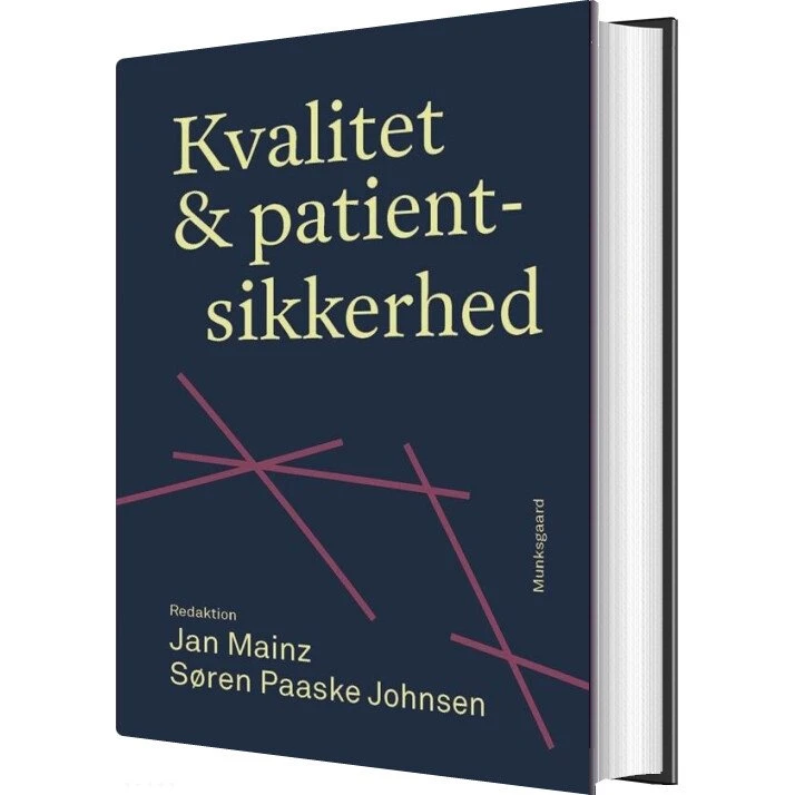 Kvalitet og patientsikkerhed – Medicin