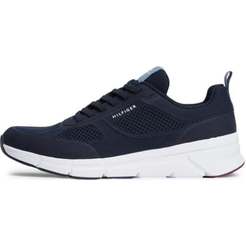 Tommy Hilfiger Light Knitted Runner