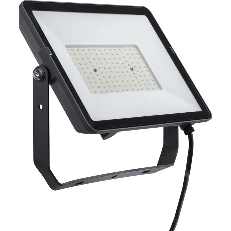 Philips ProjectLine udendørs LED-spot 3000K 200W
