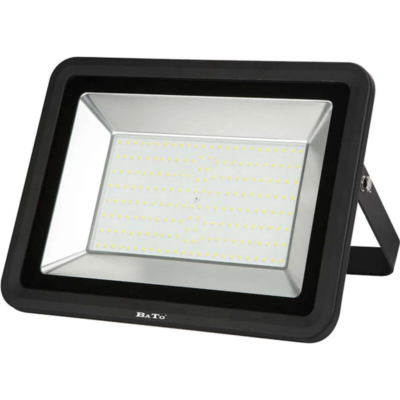 BATO LED Projektør 200W 16000 lm IP65 - 5 m kabel