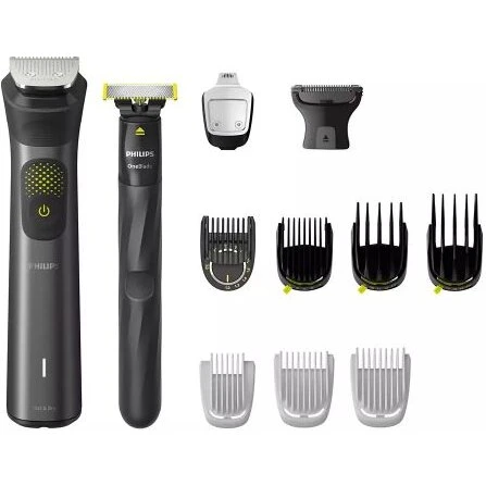 Philips MG9540/15 Series 9000 All-in-One trimmer, 13 dele