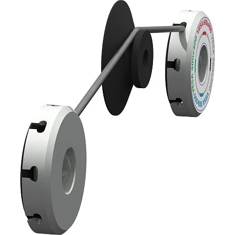 Sinox One SOB5105 ultra slim vægbeslag 19"-84"