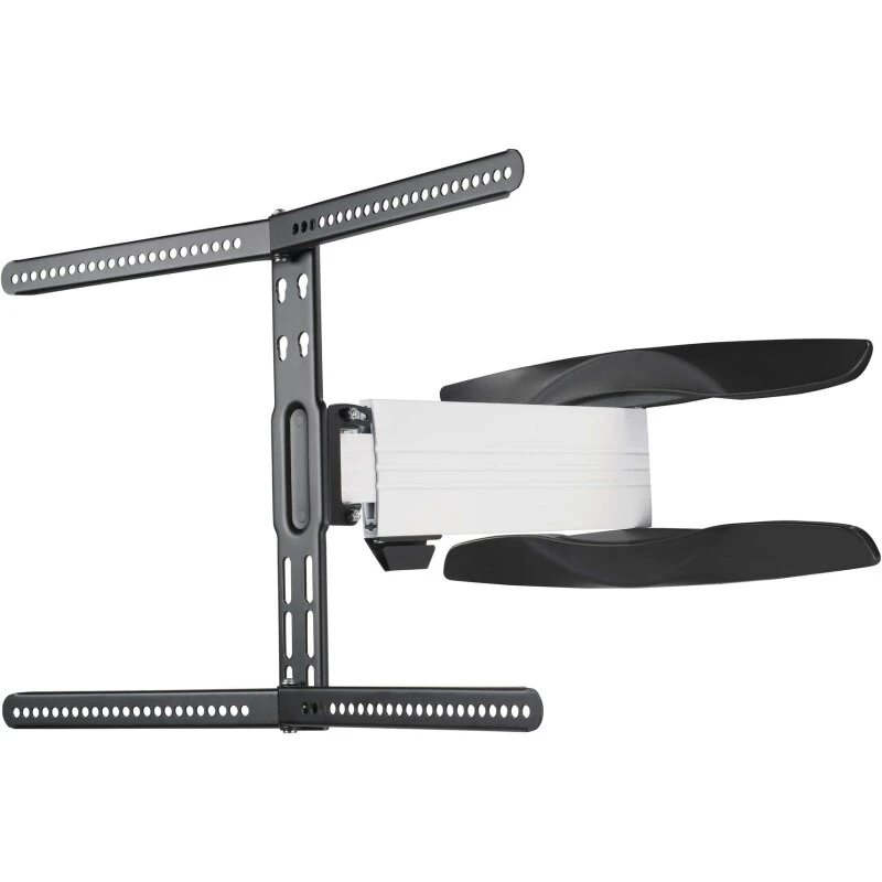 Hama FULLMOTION vægbeslag Curved 32–65" (40 kg, VESA 600x400)