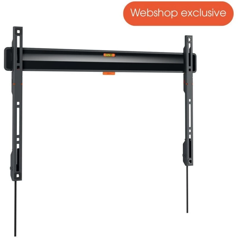 Vogel's TVM 3601 stationært vægbeslag til TV 40–100 tommer (75 kg)
