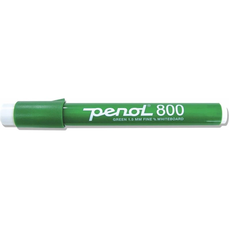 Penol 800 Whiteboardmarker Grøn 1,5 mm
