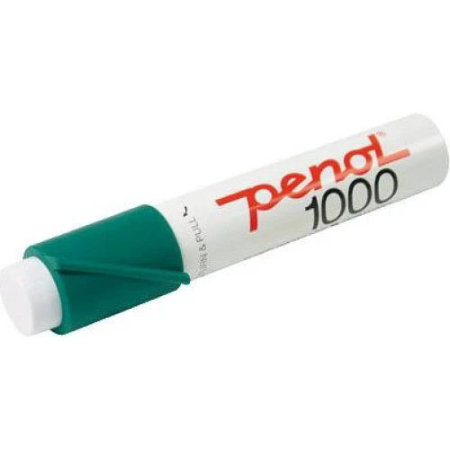 Penol 1000 Marker Grøn 3-16 mm