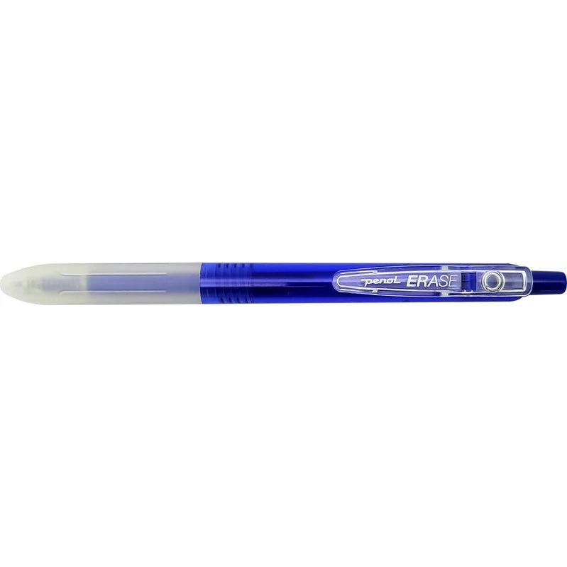 Penol Erase Kugelpen 0,7 Blå
