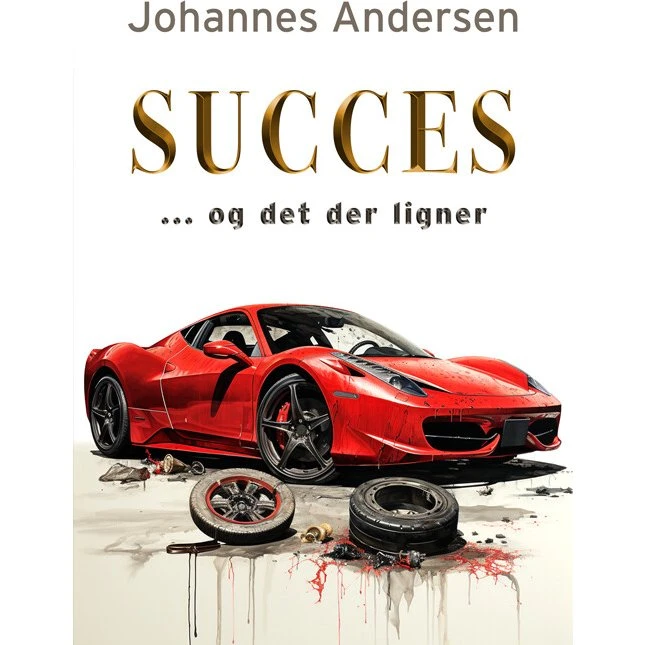 Succes – og det der ligner (Johannes Andersen)