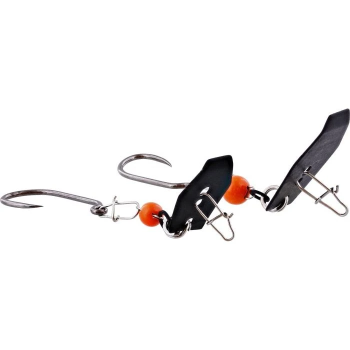 Westin Trout Blade UV Orange