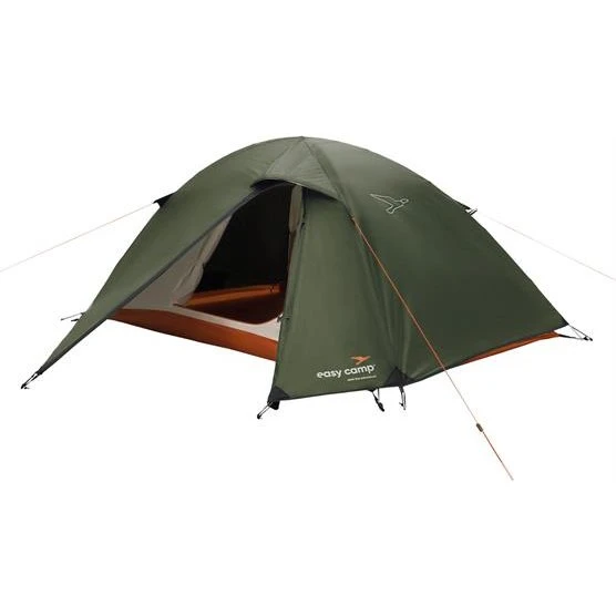 Easy Camp Rondane 2 Vandretelt - Mørkegrøn