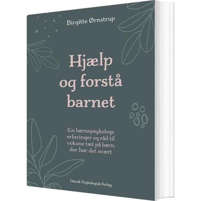 Hjælp og forstå barnet – Krop & Sind