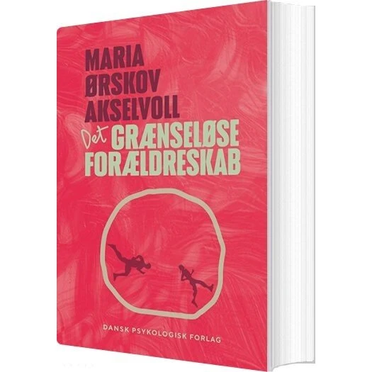 Det grænseløse forældreskab – Krop & Sind