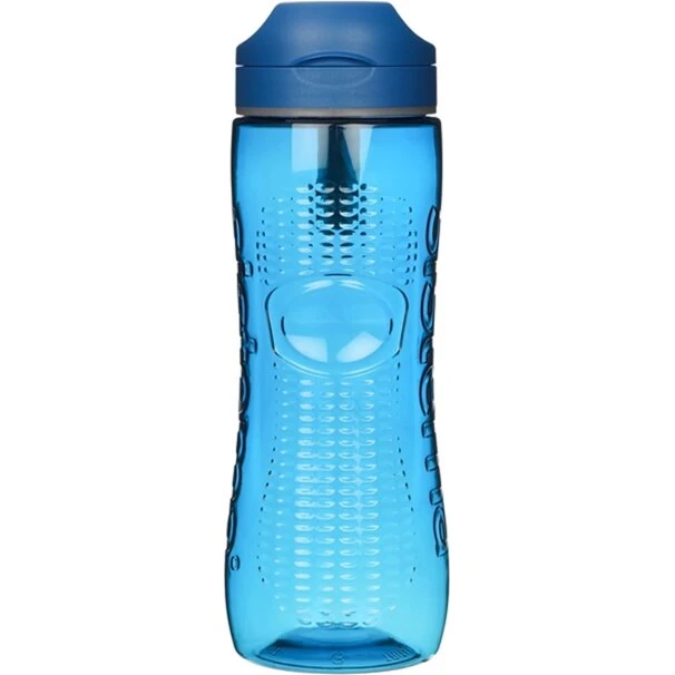 Sistema Tritan Swift drikkedunk, 2 stk. 800 ml (mint/blå)