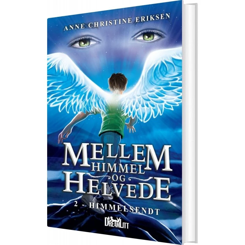 Mellem Himmel og Helvede 2: Himmelsendt – Anne Christine Eriksen