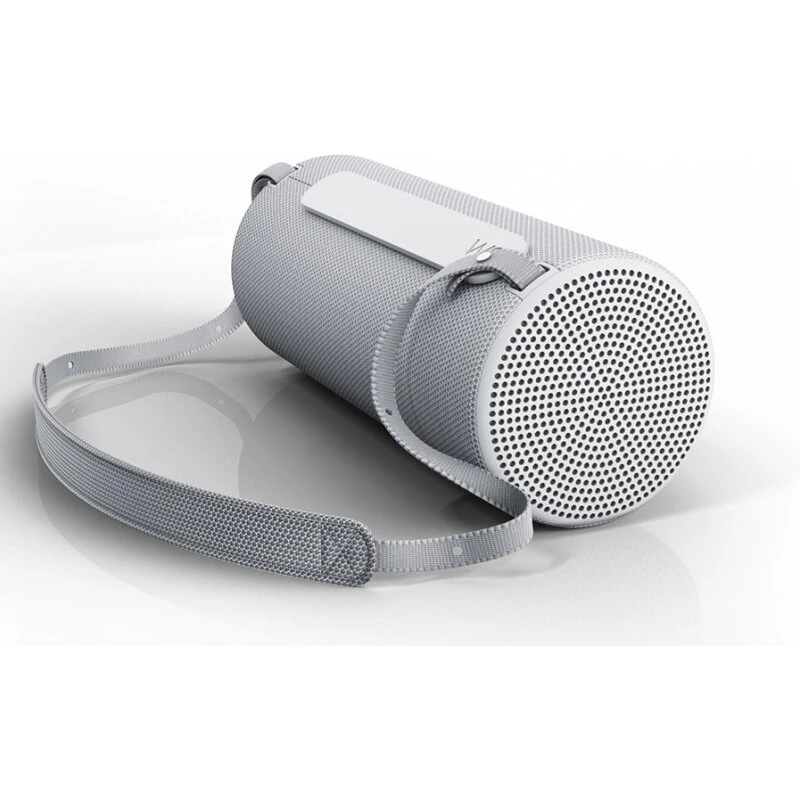 Loewe We.HEAR 2 Bluetooth-højttaler, grå