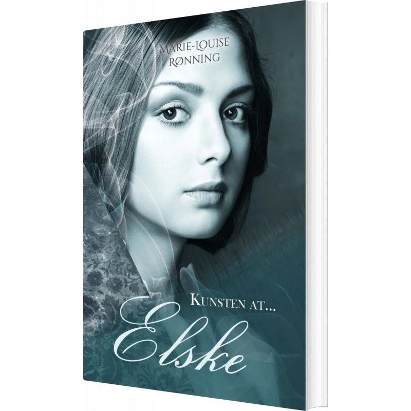 Kunsten at ... elske – Marie-Louise Rønning (paperback)