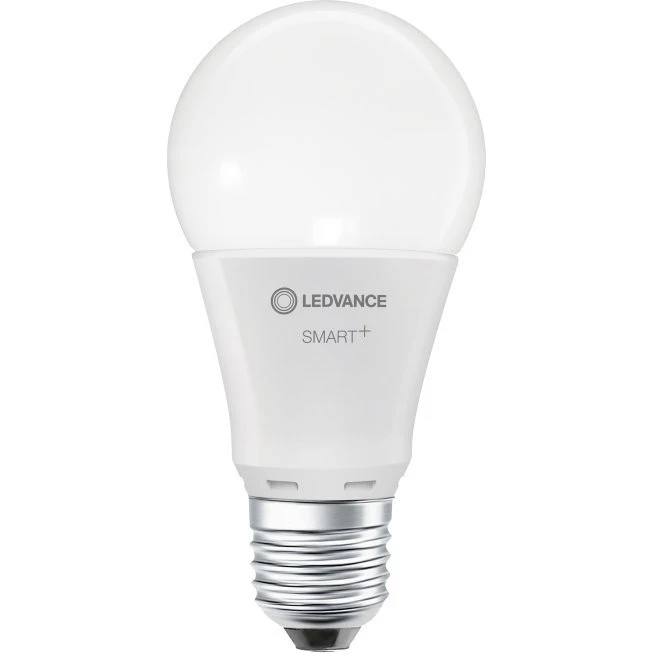 Osram Smart+ Matter Classic LED E27 9W 806lm - Dæmpbar