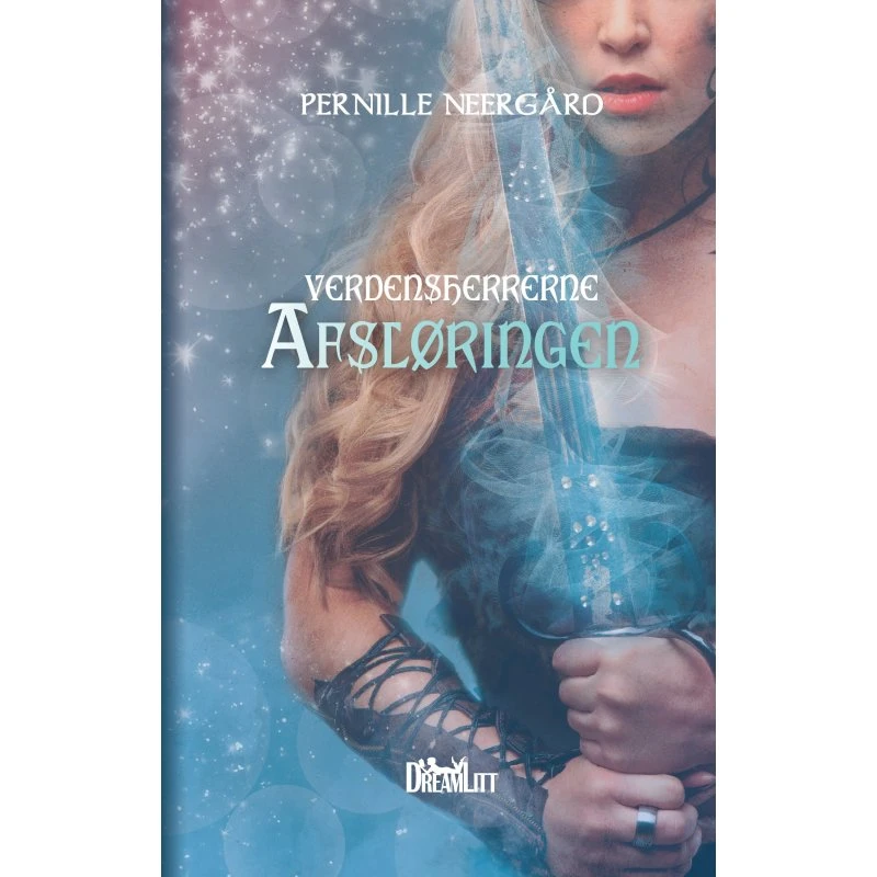 Afsløringen - Verdensherrerne 2 (hardback)