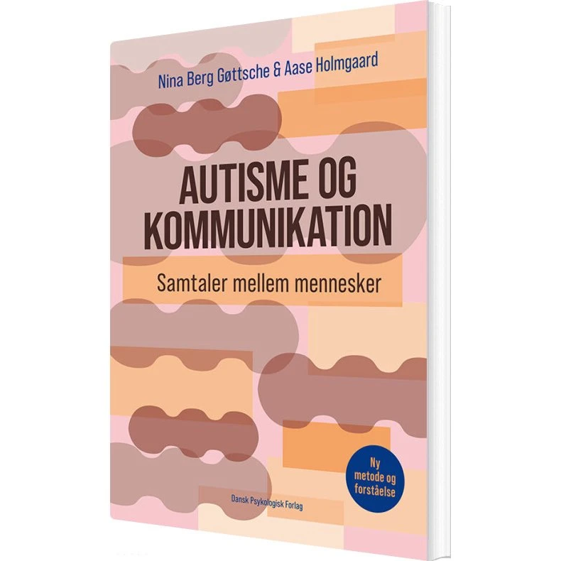Autisme og kommunikation – Krop & Sind (Nina Berg Gøttsche)