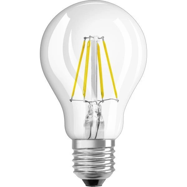 OSRAM LEDSCLA40 4W E27 827 Retro LED-filament (klar)