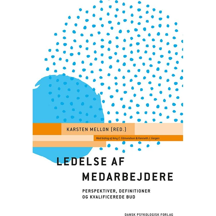 Ledelse af medarbejdere – Perspektiver og praksis