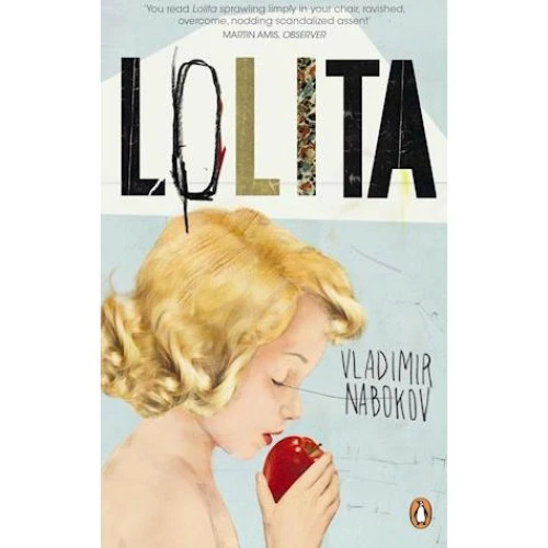 Lolita - Vladimir Nabokov