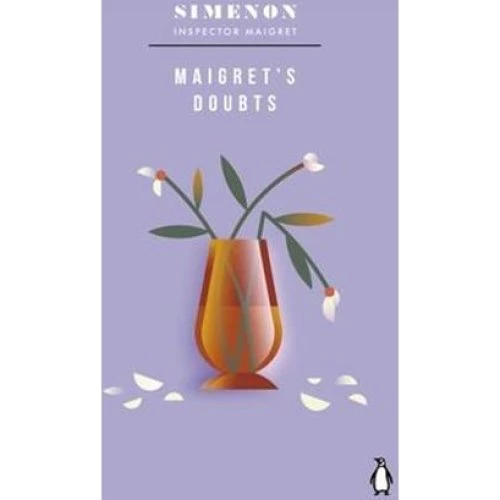 Georges Simenon: Maigret's Doubts - Bog