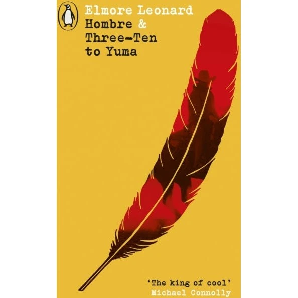 Hombre & Three-Ten to Yuma - Elmore Leonard