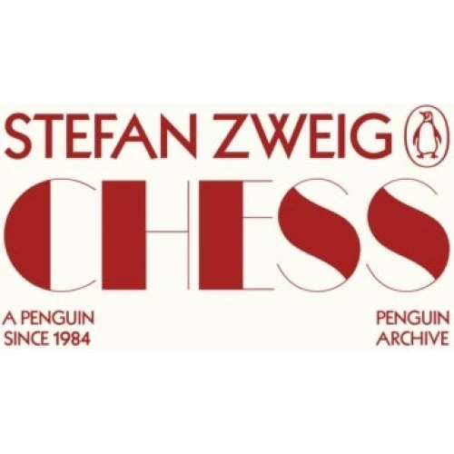 Stefan Zweig - Chess (Skak)