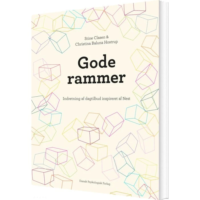 Gode rammer – Krop & Sind (Stine Clasen)