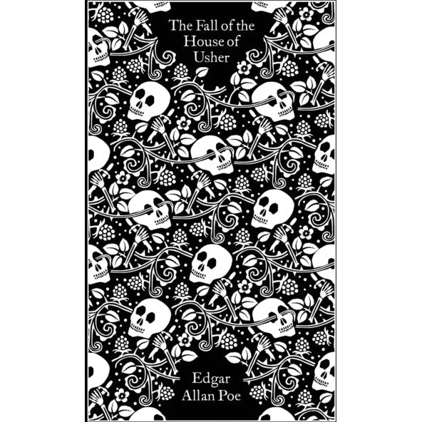 Penguin Clothbound Classics: The Fall of the House of Usher