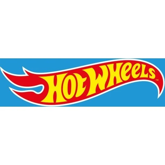 Hot Wheels: Let's Race: Ultimate Racers