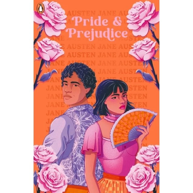 Jane Austen: Pride and Prejudice