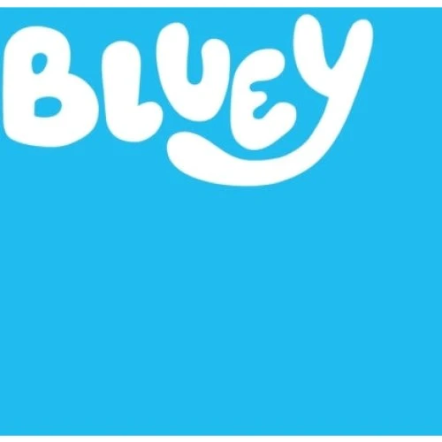 Bluey: Where's Bluey and Bingo? - Findes bøger