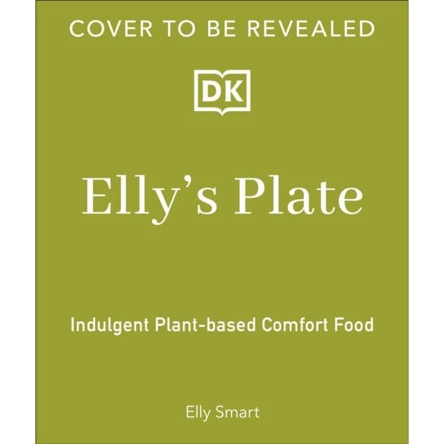 Elly's Plate - Elly Smart (Bog)