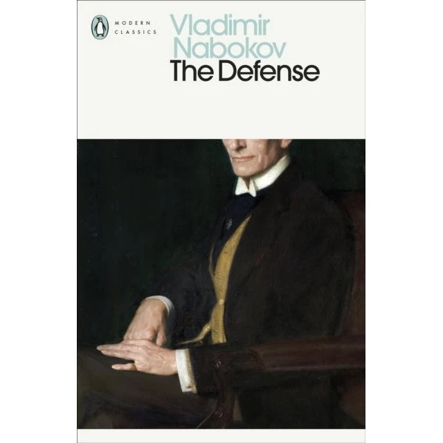 Vladimir Nabokov - The Defense (Bog)