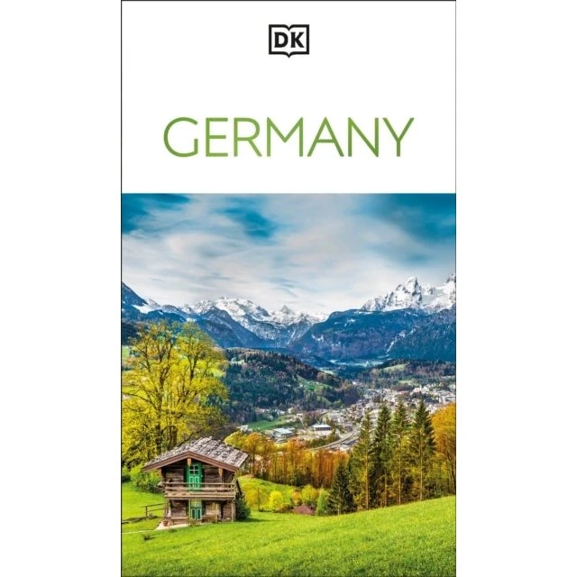 DK Germany - Rejguide