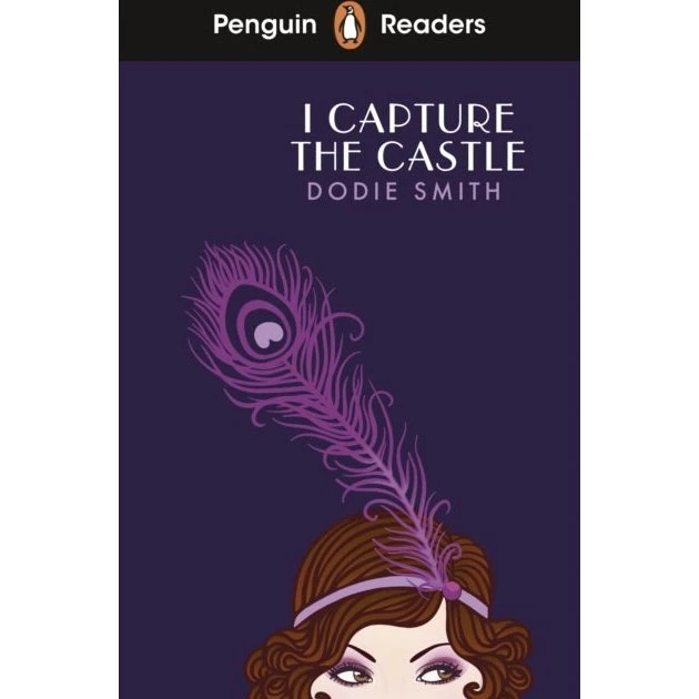 Penguin Readers Level 4: I Capture the Castle - Dodie Smith