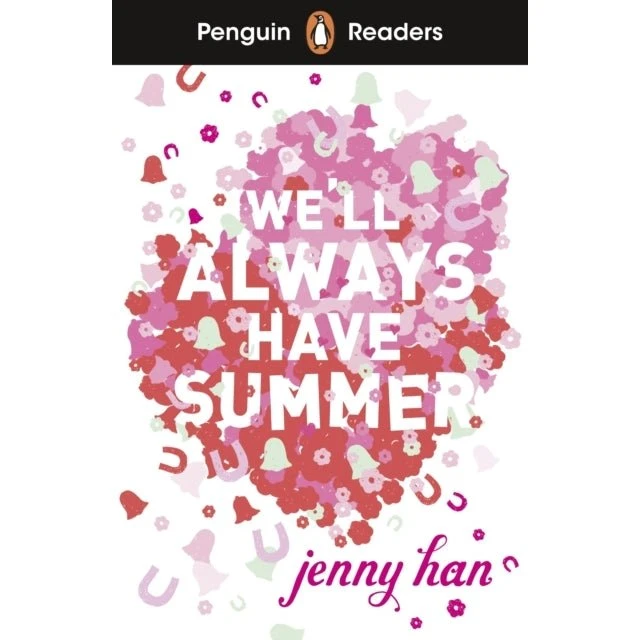 Penguin Readers Level 5: We'll Always Have Summer (ELT Graded Reader)