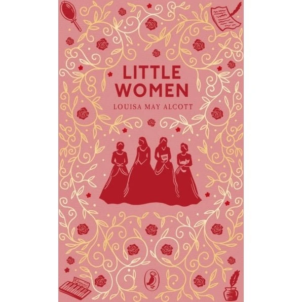 Puffin Little Women - Clothbound Classic Edition