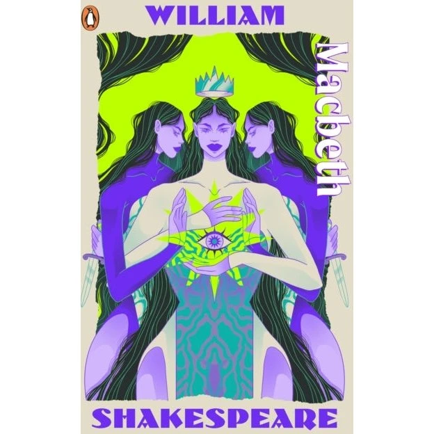 Macbeth - William Shakespeare